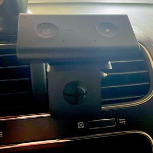 Amazon Car Echo